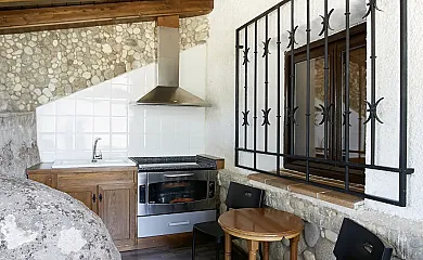 El Sueño de Eva en Navaluenga (Ávila) - Foto 5