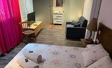 El Sueño de Eva en Navaluenga (Ávila) - Foto 6