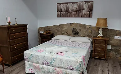 La Calma de Elena en Navaluenga (Ávila) - Foto 2