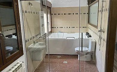 La Calma de Elena en Navaluenga (Ávila) - Foto 3