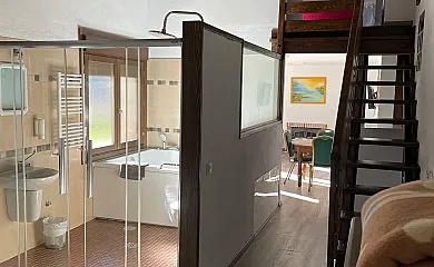 La Calma de Elena en Navaluenga (Ávila) - Foto 4