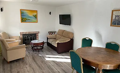 La Calma de Elena en Navaluenga (Ávila) - Foto 5