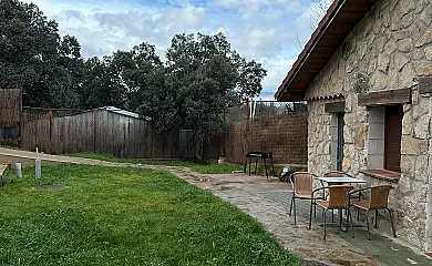 La Calma de Elena en Navaluenga (Ávila) - Foto 1