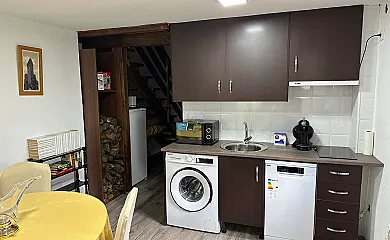 La Calma de Elena en Navaluenga (Ávila) - Foto 6