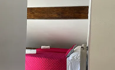 La Calma de Elena en Navaluenga (Ávila) - Foto 7