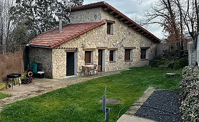 La Calma de Elena en Navaluenga (Ávila) - Foto 8