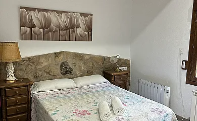 La Calma de Elena en Navaluenga (Ávila) - Foto 9