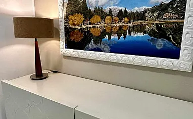 Casa Rural Namasté en Bellcaire d'Urgell (Lleida) - Foto 6