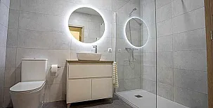 Casa Rural Namasté 007