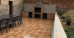 Casa Rural Namasté 0012