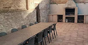 Casa Rural Namasté 0013