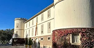 Casa Rural Namasté 0014