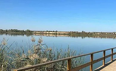 Casa Rural Namasté en Bellcaire d'Urgell (Lleida) - Foto 15