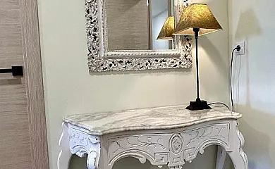 Casa Rural Namasté en Bellcaire d'Urgell (Lleida) - Foto 16