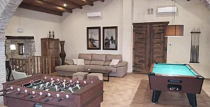 Casa Rural Namasté 0018