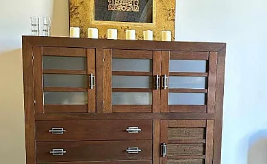 Casa Rural Namasté en Bellcaire d'Urgell (Lleida) - Foto 20