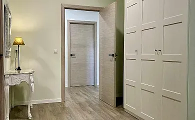 Casa Rural Namasté en Bellcaire d'Urgell (Lleida) - Foto 21