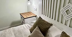 Casa Rural Namasté 0023