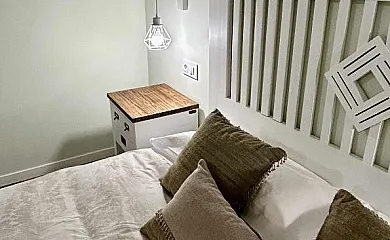 Casa Rural Namasté en Bellcaire d'Urgell (Lleida) - Foto 23