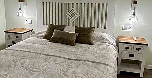 Casa Rural Namasté 0025