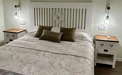 Casa Rural Namasté en Bellcaire d'Urgell (Lleida) - Foto 25