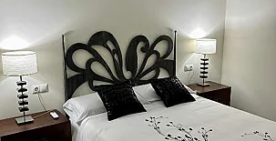 Casa Rural Namasté 0027