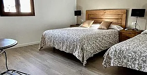 Casa Rural Namasté 0029