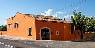 Casa Rural Namasté 0030