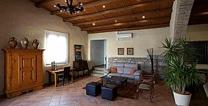 Casa Rural Namasté 0033