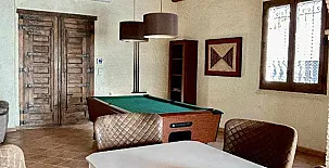 Casa Rural Namasté 0036