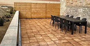 Casa Rural Namasté 0037