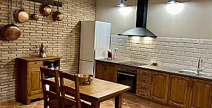 Casa Rural Namasté 0038