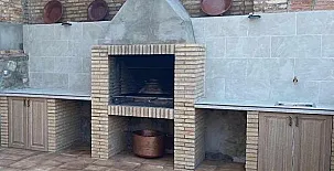 Casa Rural Namasté 0039