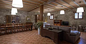 Casa Rural Namasté 0045