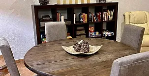 Casa Rural Namasté 005