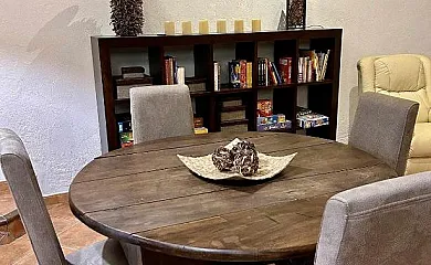 Casa Rural Namasté en Bellcaire d'Urgell (Lleida) - Foto 5