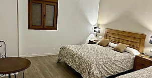 Casa Rural Namasté 0046