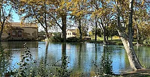 Casa Rural Namasté 0047