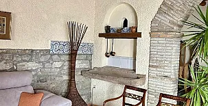 Casa Rural Namasté 0048