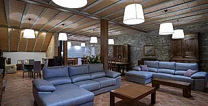 Casa Rural Namasté 004