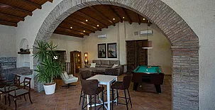 Casa Rural Namasté 002