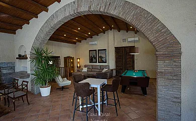 Casa Rural Namasté en Bellcaire d'Urgell (Lleida) - Foto 2