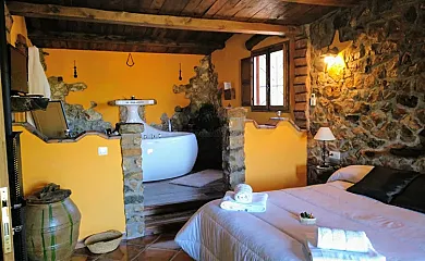 El Niu del Pardal en Culla (Castellón) - Foto 1