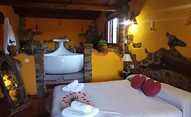 El Niu del Pardal en Culla (Castellón) - Foto 2