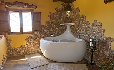 El Niu del Pardal en Culla (Castellón) - Foto 3