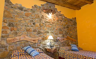 El Niu del Pardal en Culla (Castellón) - Foto 7