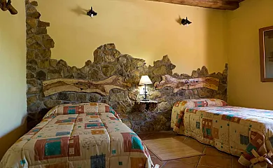 El Niu del Pardal en Culla (Castellón) - Foto 8