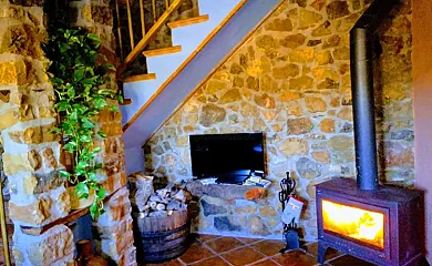 El Niu del Pardal en Culla (Castellón) - Foto 9