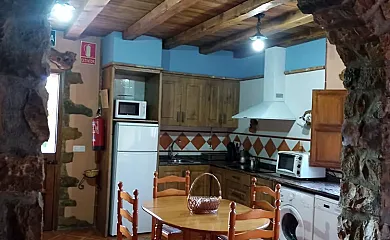 El Niu del Pardal en Culla (Castellón) - Foto 10