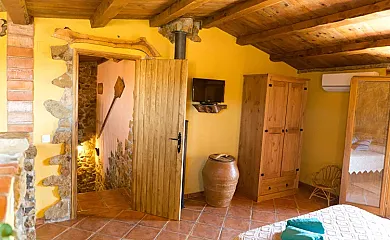 El Niu del Pardal en Culla (Castellón) - Foto 11